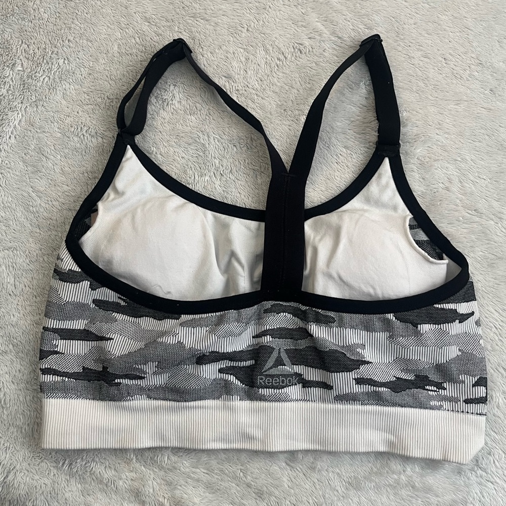 Gymwear Small | Sportbra Reebok